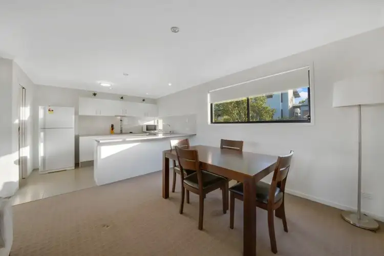 Third view of Homely unit listing, 4/46 YARROON STREET, Gladstone Central QLD 4680