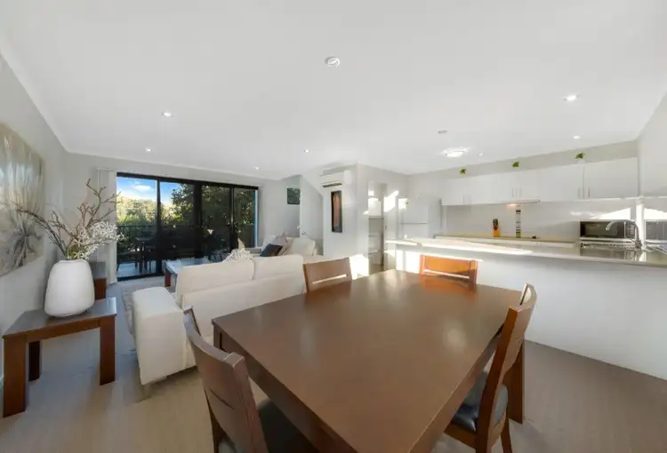 Fourth view of Homely unit listing, 4/46 YARROON STREET, Gladstone Central QLD 4680