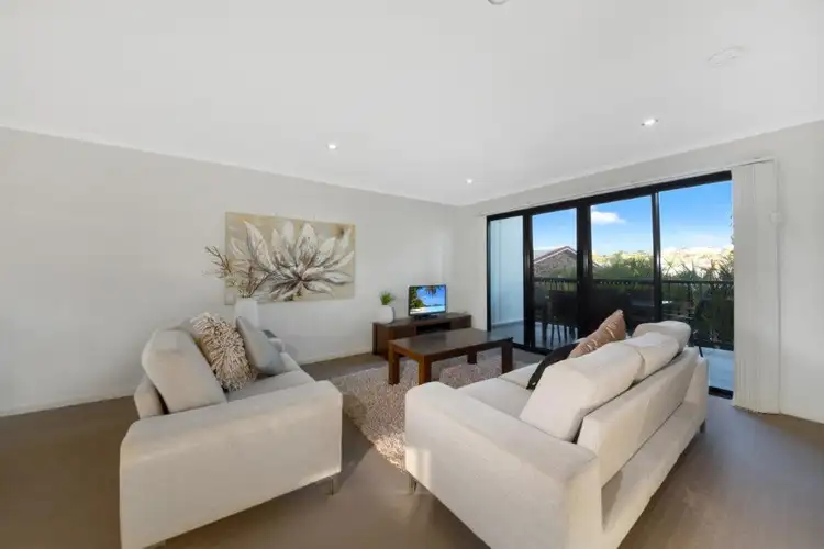 Fifth view of Homely unit listing, 4/46 YARROON STREET, Gladstone Central QLD 4680