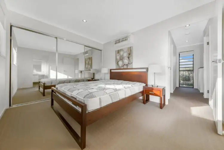 Seventh view of Homely unit listing, 4/46 YARROON STREET, Gladstone Central QLD 4680