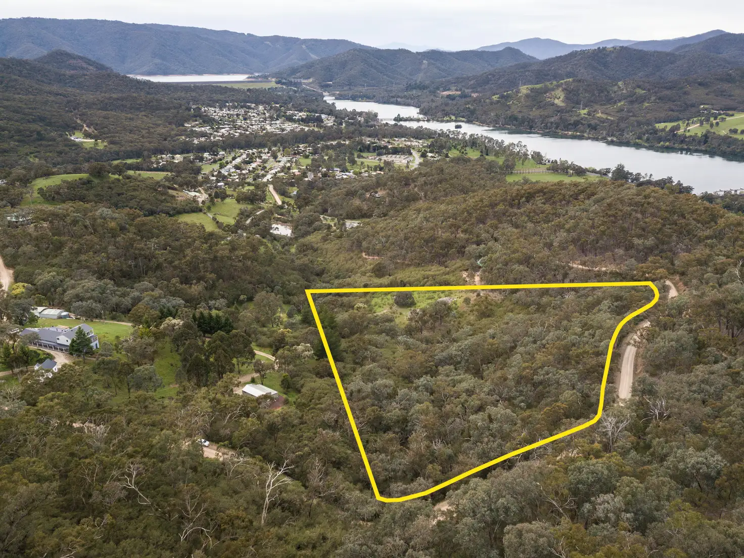 Main view of Homely rural property listing, Address available on request