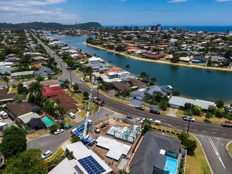 Fourth view of Homely house listing, 2 Blackwood Place, Palm Beach QLD 4221