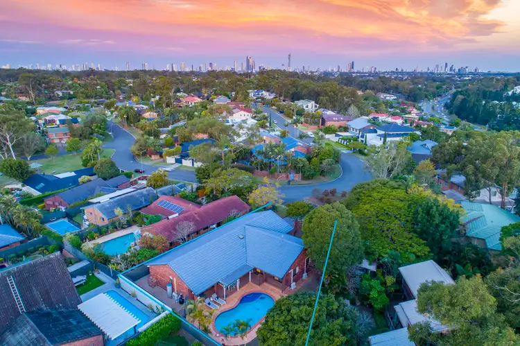 Fourth view of Homely house listing, 40 Binalong Drive, Ashmore QLD 4214