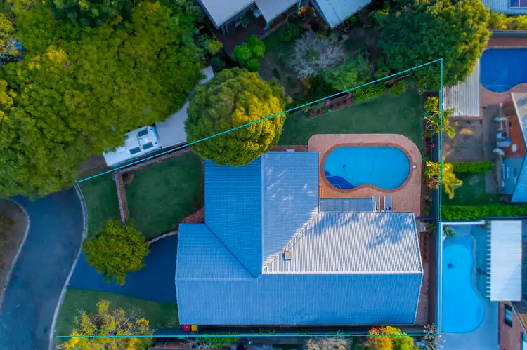 Fifth view of Homely house listing, 40 Binalong Drive, Ashmore QLD 4214