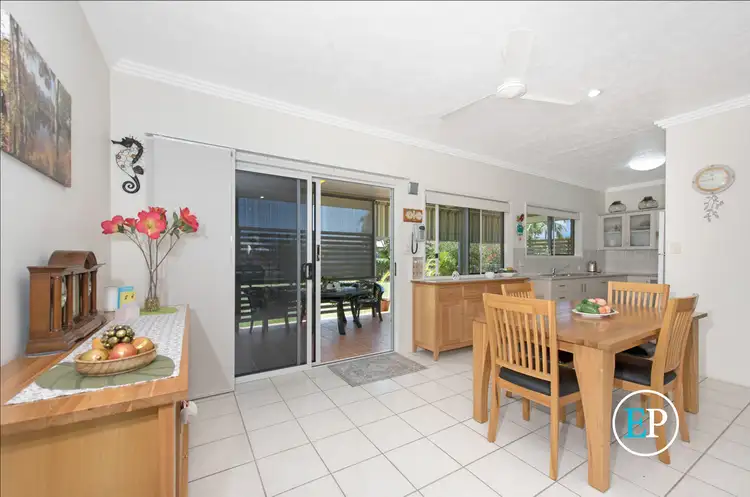 Third view of Homely house listing, 4 Fitzpatrick Court, Balgal Beach QLD 4816