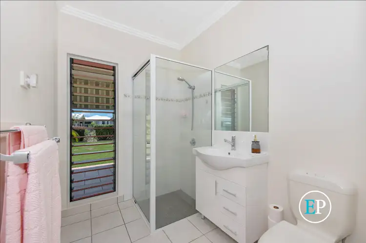 Sixth view of Homely house listing, 4 Fitzpatrick Court, Balgal Beach QLD 4816