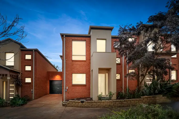 8/28-30 Dunblane Road, Noble Park VIC 3174