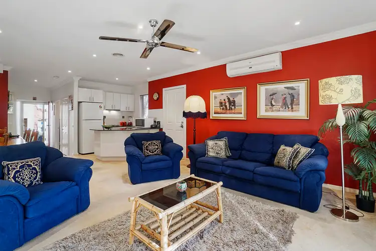 Second view of Homely townhouse listing, 8/28-30 Dunblane Road, Noble Park VIC 3174
