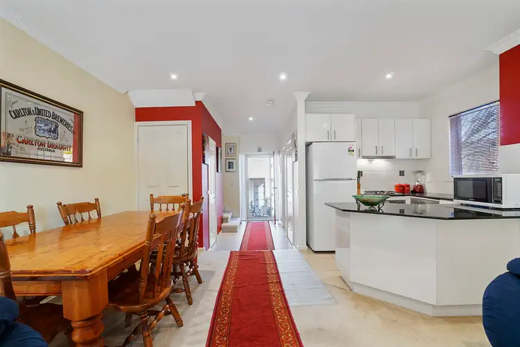 Third view of Homely townhouse listing, 8/28-30 Dunblane Road, Noble Park VIC 3174