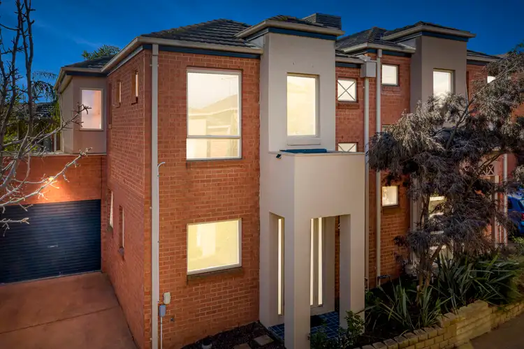 Sixth view of Homely townhouse listing, 8/28-30 Dunblane Road, Noble Park VIC 3174
