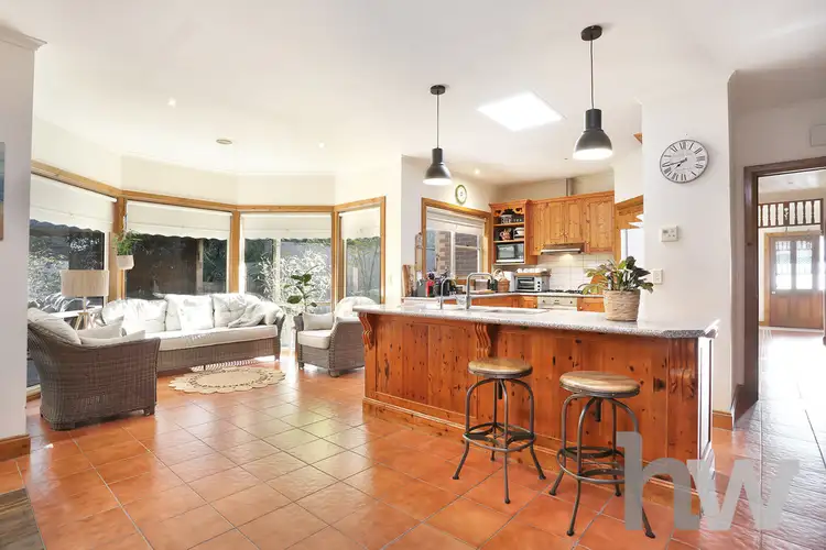 Third view of Homely house listing, 13 Strawberry Close, Grovedale VIC 3216