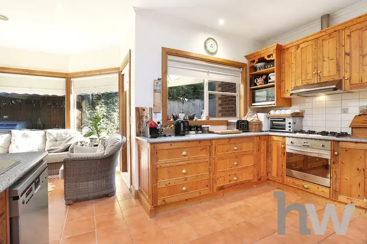 Fifth view of Homely house listing, 13 Strawberry Close, Grovedale VIC 3216