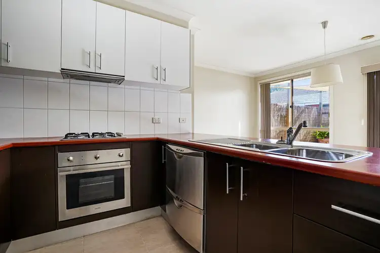 Fourth view of Homely unit listing, 4/47 Ellt Crescent, Noble Park VIC 3174