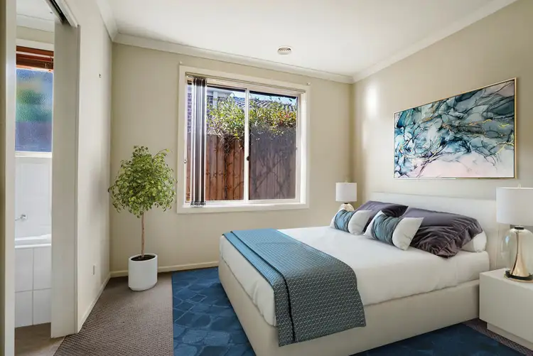 Fifth view of Homely unit listing, 4/47 Ellt Crescent, Noble Park VIC 3174