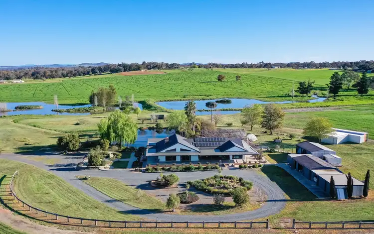 1841 Gerogery Road, Gerogery NSW 2642