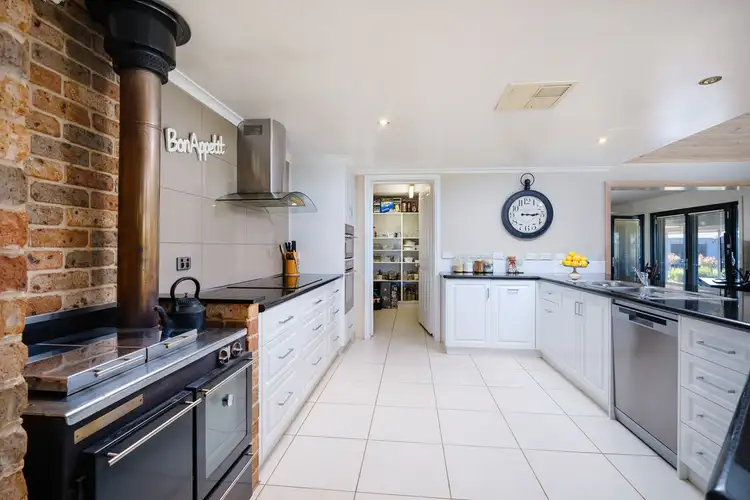 Second view of Homely rural property listing, 1841 Gerogery Road, Gerogery NSW 2642