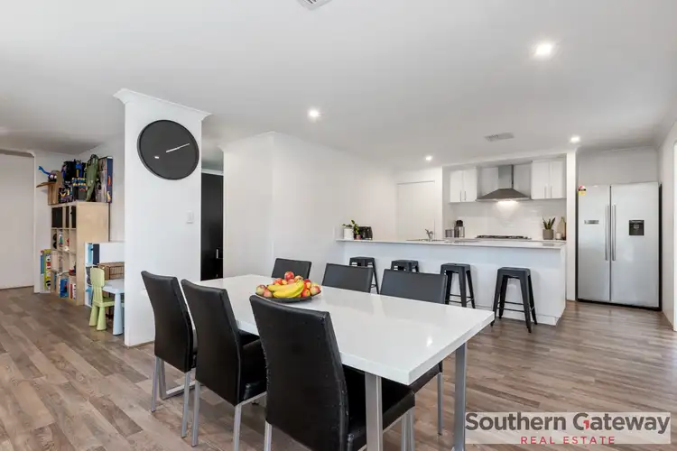 Sixth view of Homely house listing, 2 Craster Way, Wellard WA 6170