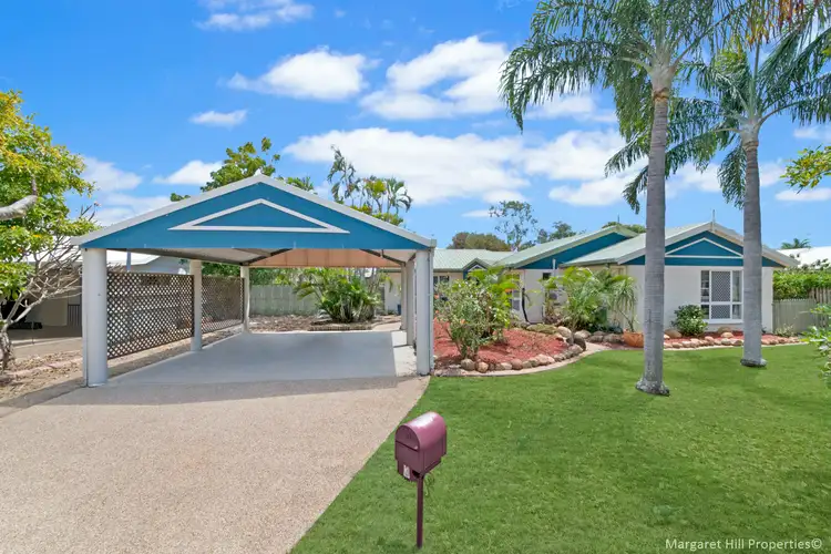 3 Gledhill Court, Annandale QLD 4814