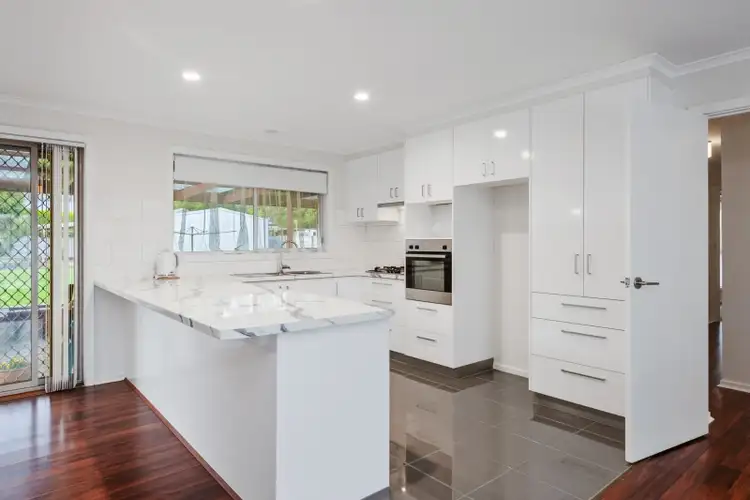 Sixth view of Homely house listing, 404 Herriott Street, Buninyong VIC 3357