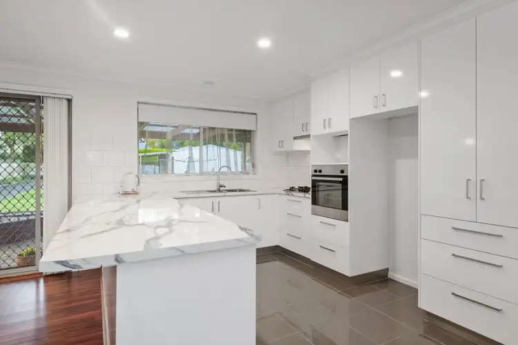 Seventh view of Homely house listing, 404 Herriott Street, Buninyong VIC 3357