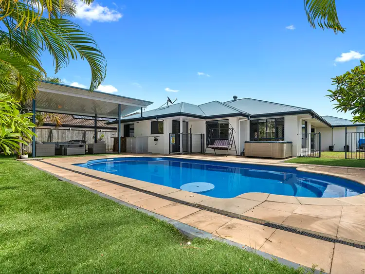 Second view of Homely house listing, 6 Regal Crescent, Sippy Downs QLD 4556