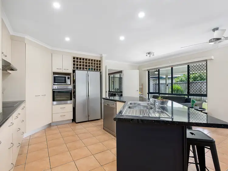 Third view of Homely house listing, 6 Regal Crescent, Sippy Downs QLD 4556