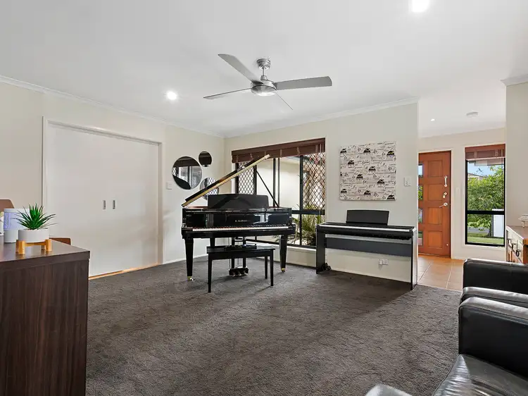 Fourth view of Homely house listing, 6 Regal Crescent, Sippy Downs QLD 4556