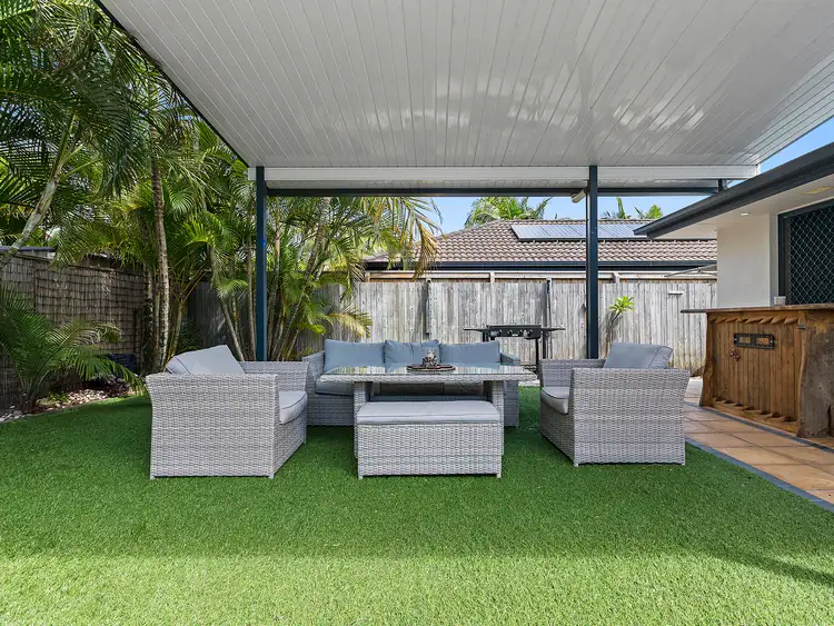 Fifth view of Homely house listing, 6 Regal Crescent, Sippy Downs QLD 4556