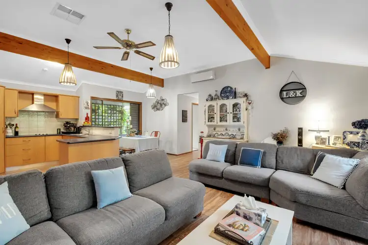 Main view of Homely house listing, 4 Montpelier Street, Woodcroft SA 5162