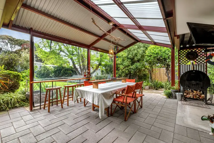 Third view of Homely house listing, 4 Montpelier Street, Woodcroft SA 5162