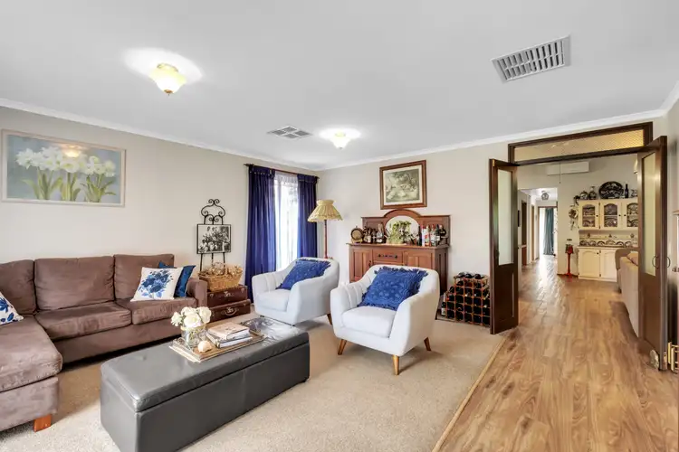 Fourth view of Homely house listing, 4 Montpelier Street, Woodcroft SA 5162