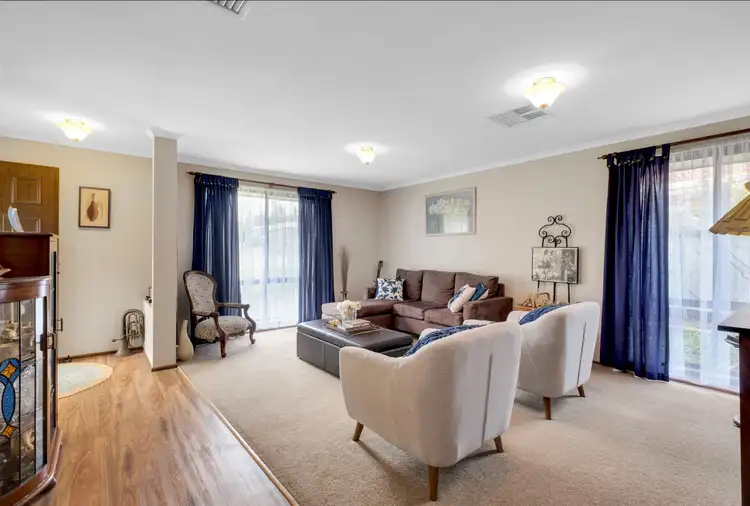 Fifth view of Homely house listing, 4 Montpelier Street, Woodcroft SA 5162