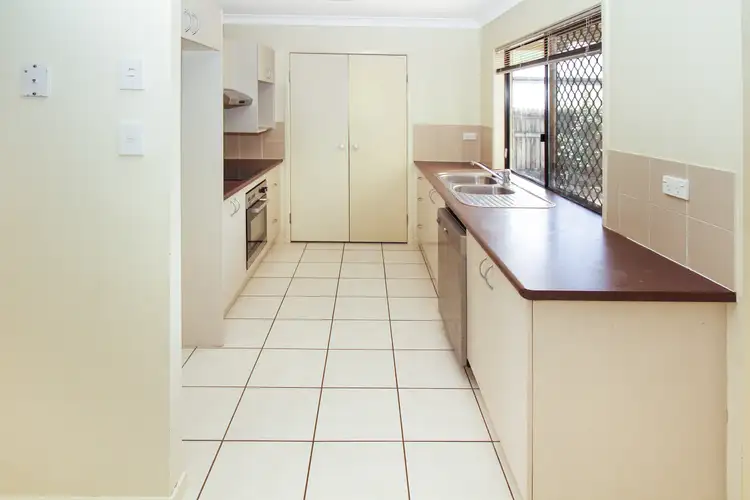 19 Bridgewater Drive, Condon QLD 4815