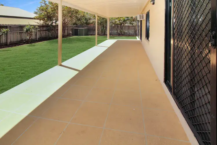 Second view of Homely house listing, 19 Bridgewater Drive, Condon QLD 4815