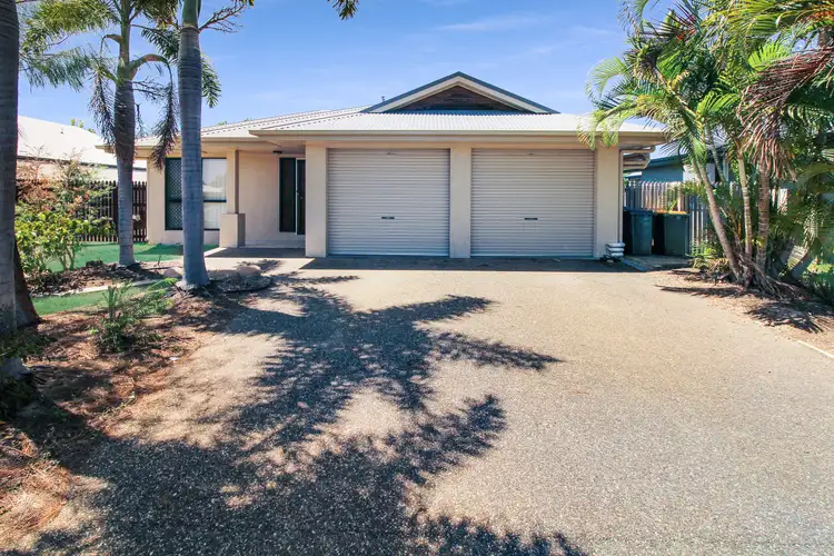 Third view of Homely house listing, 19 Bridgewater Drive, Condon QLD 4815