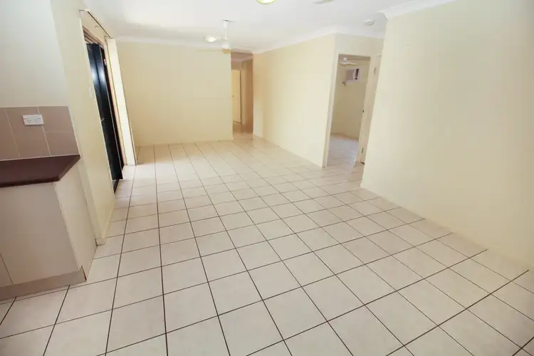 Fourth view of Homely house listing, 19 Bridgewater Drive, Condon QLD 4815