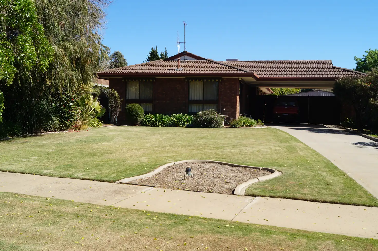 Main view of Homely house listing, 12 Dampier Avenue, Shepparton VIC 3630