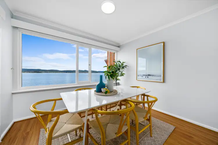 Fifth view of Homely apartment listing, Unit 32-482 Sandy Bay Road, Sandy Bay TAS 7005