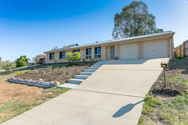 Main view of Homely house listing, 38 Palma Rosa Drive, Wulkuraka QLD 4305
