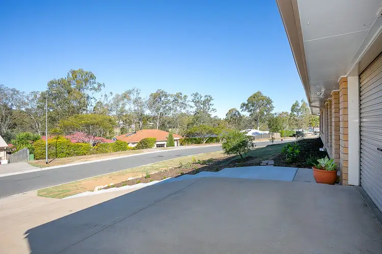 Second view of Homely house listing, 38 Palma Rosa Drive, Wulkuraka QLD 4305