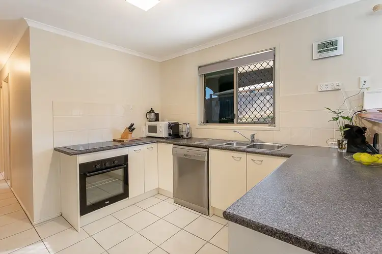 Sixth view of Homely house listing, 38 Palma Rosa Drive, Wulkuraka QLD 4305
