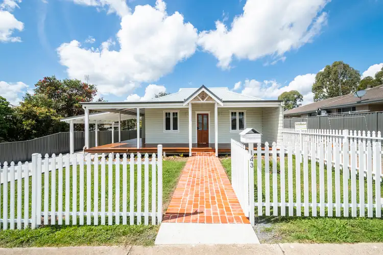 143 Bent Street, South Grafton NSW 2460