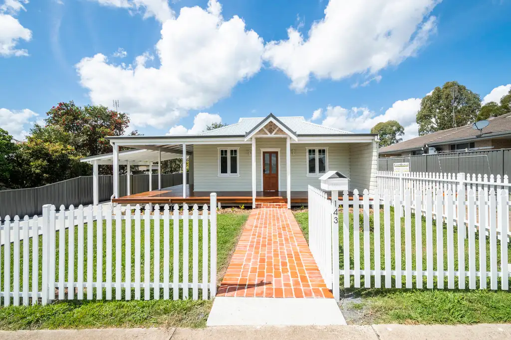 Main view of Homely house listing, 143 Bent Street, South Grafton NSW 2460