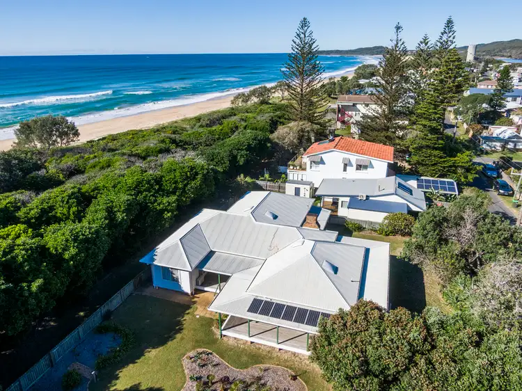 Main view of Homely house listing, 90 Main Street, Wooli NSW 2462