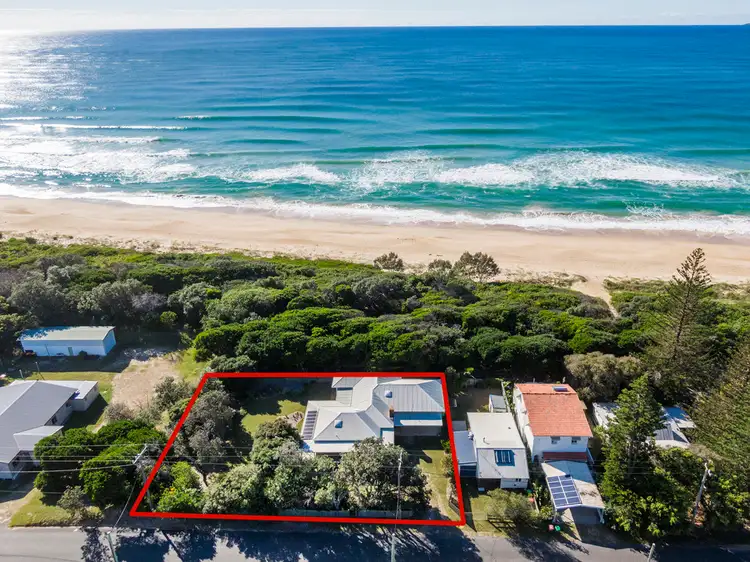 Third view of Homely house listing, 90 Main Street, Wooli NSW 2462