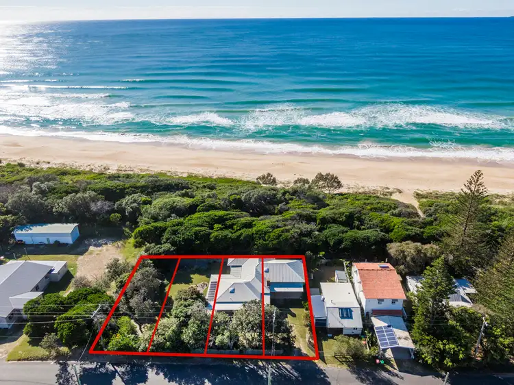 Fourth view of Homely house listing, 90 Main Street, Wooli NSW 2462