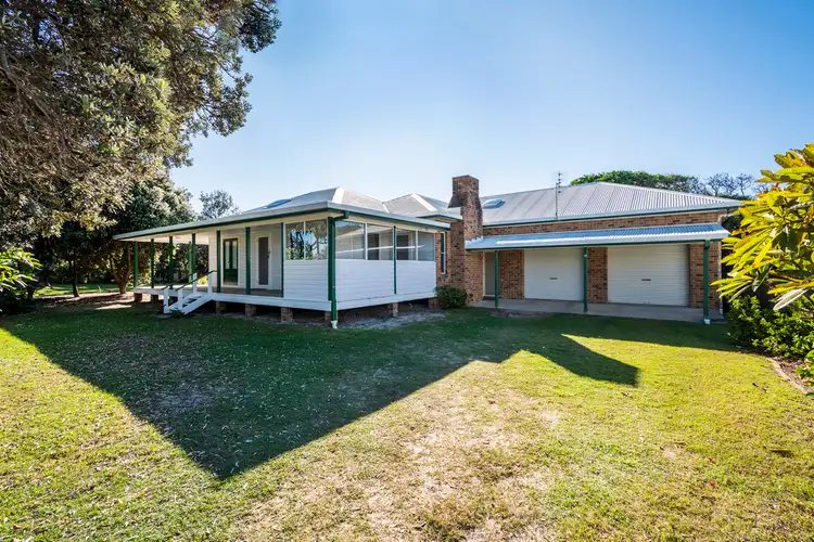 Fifth view of Homely house listing, 90 Main Street, Wooli NSW 2462