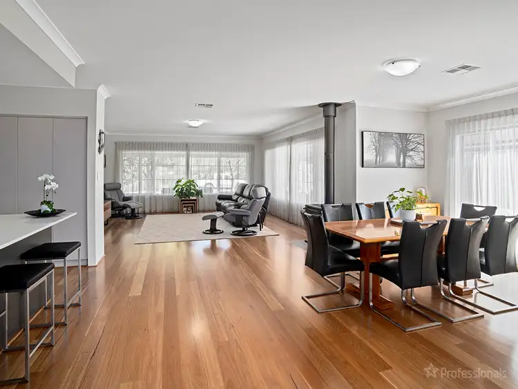 Second view of Homely house listing, 3 Thyme Pass, Yalyalup WA 6280