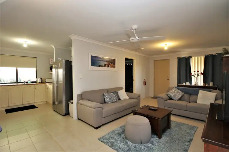 Second view of Homely house listing, 3/16 Curtin Mews, Eaton WA 6232