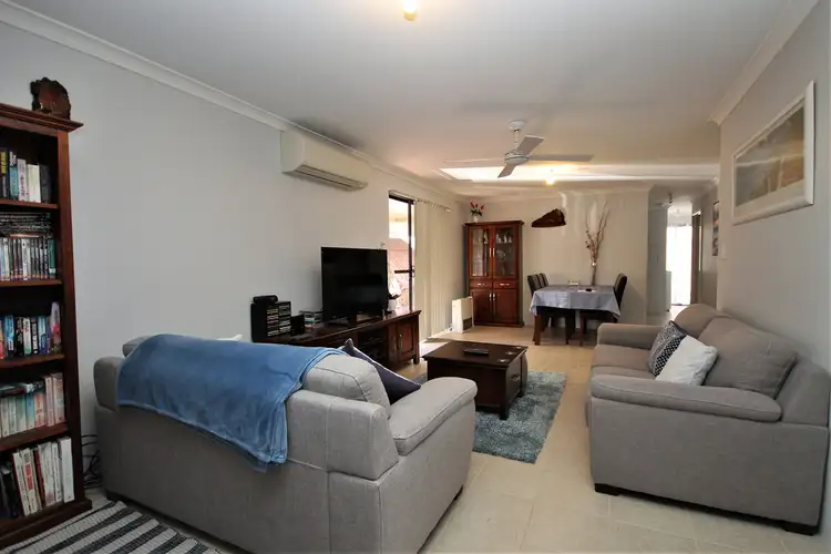 Third view of Homely house listing, 3/16 Curtin Mews, Eaton WA 6232